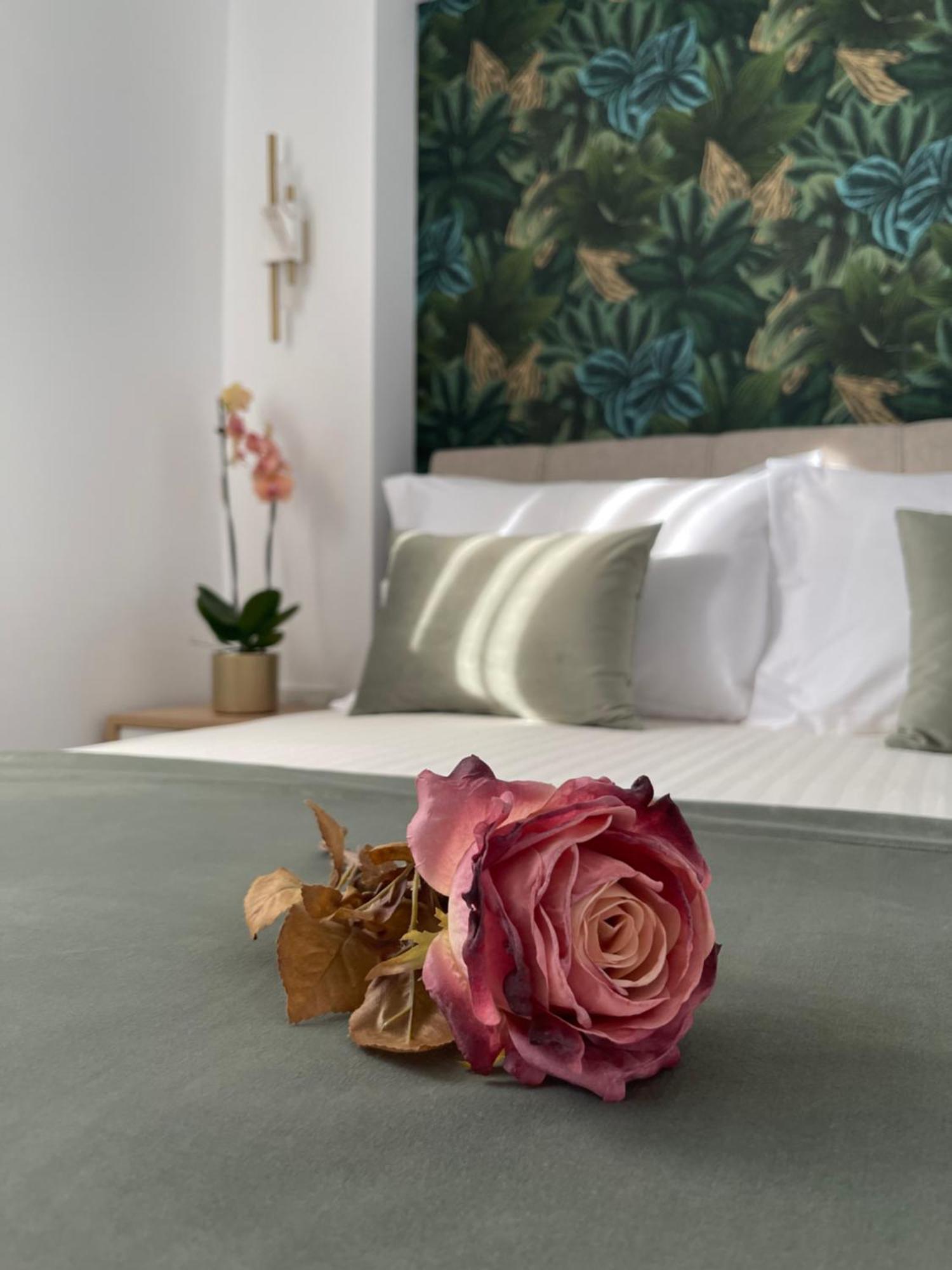 オウランオウポリ Elia Luxury Houseヴィラ エクステリア 写真