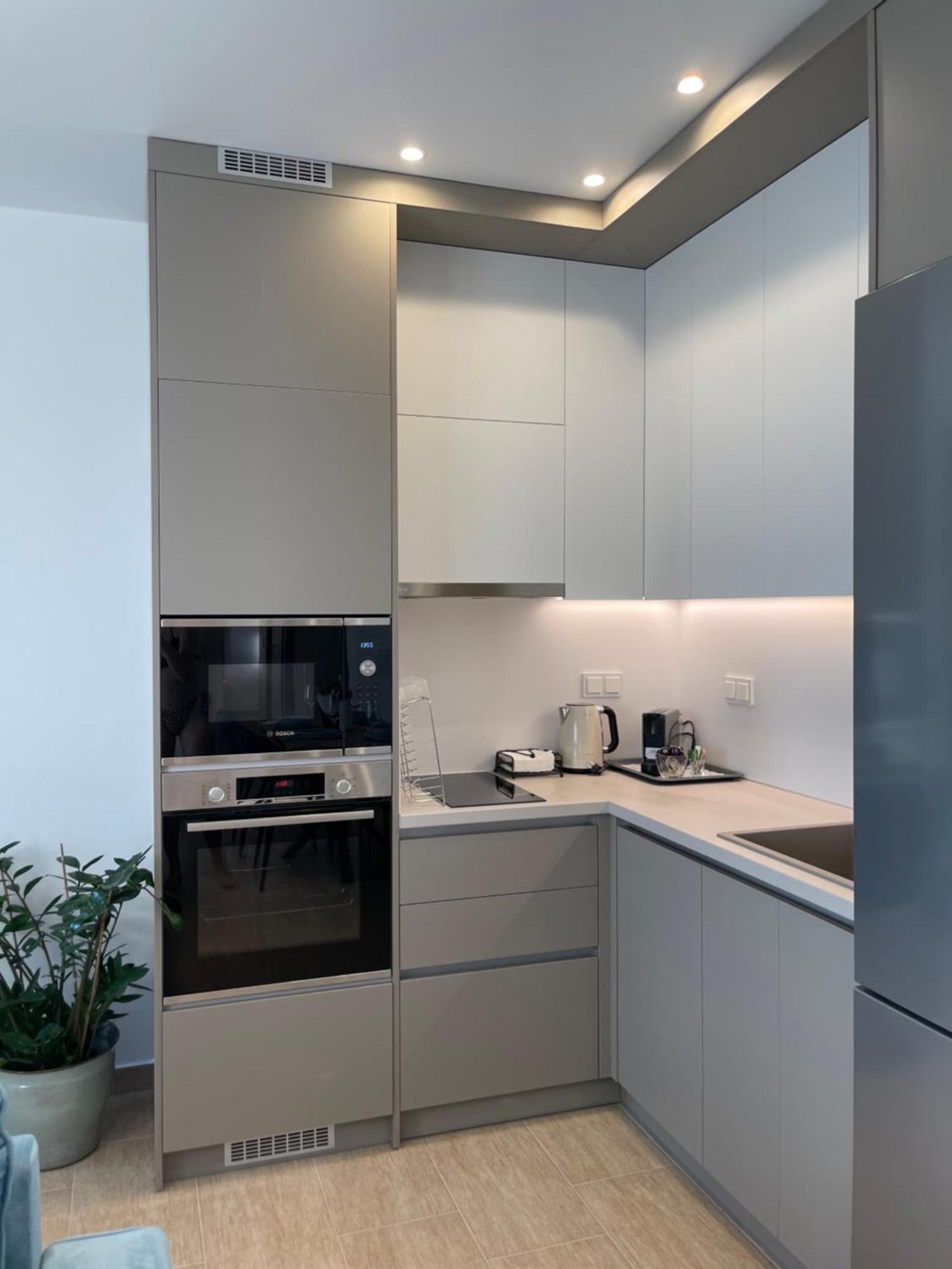 オウランオウポリ Elia Luxury Houseヴィラ エクステリア 写真